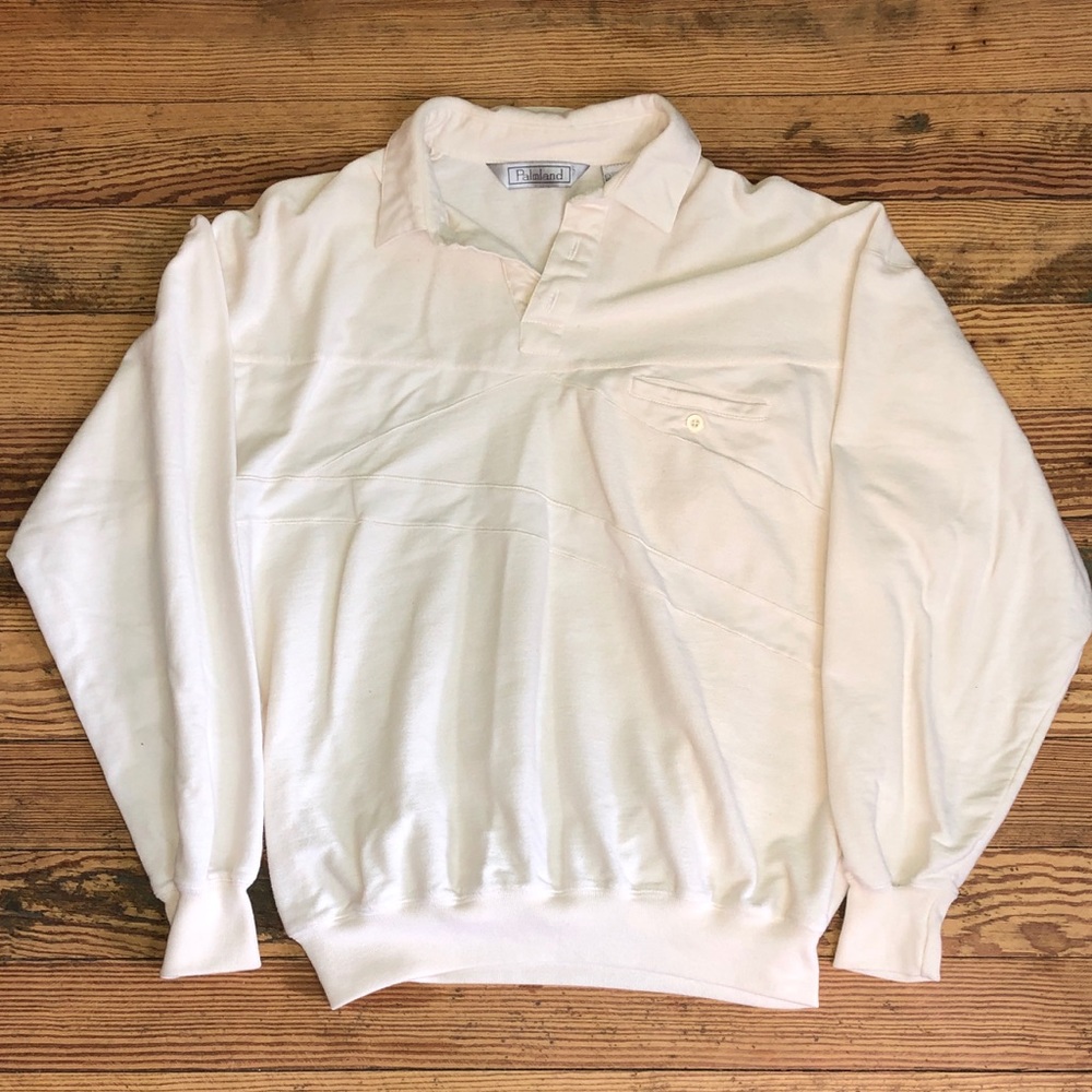 Palmland Polo - L
